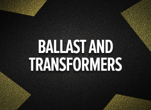 Ballast & Transformers